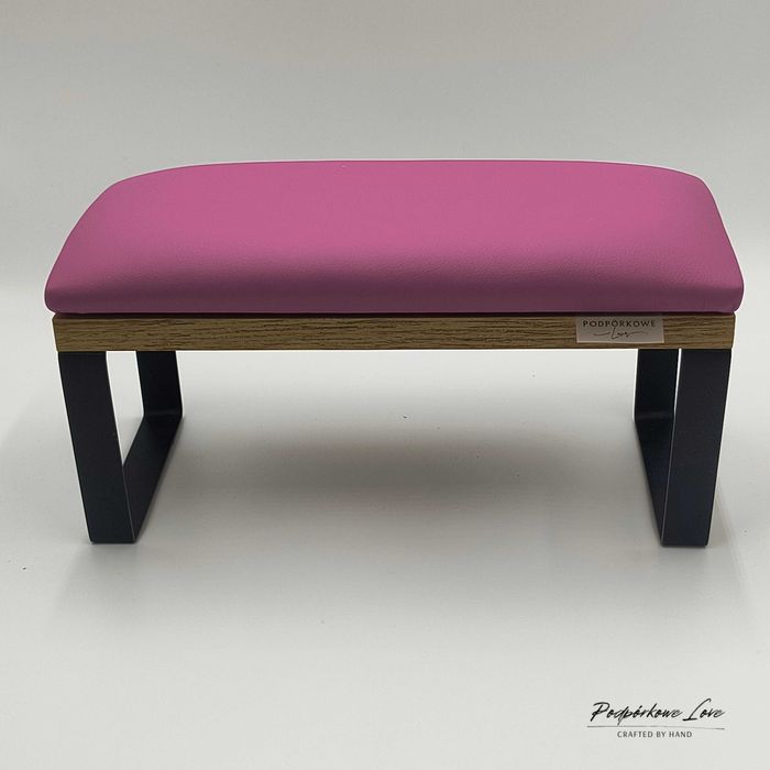 Podpórka do manicure LOFT, profesjonalna, różne kolory, N O W A ! ! !