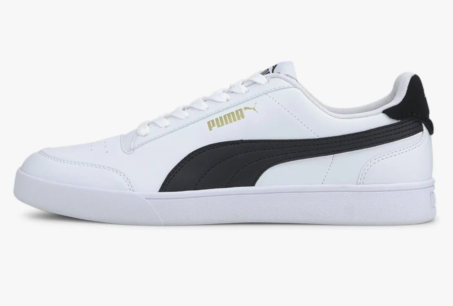 Buty PUMA SHUFFLE UNISEX - Nowe, nieużywane 46