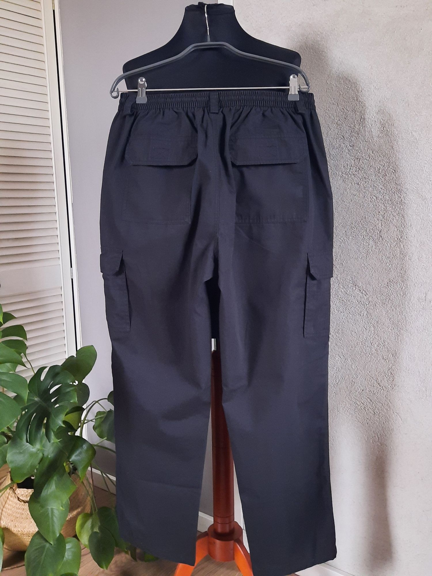 Spodnie bojówki BATY roz.46, XL