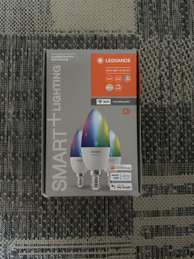 Ledvance SMART+ Lighting