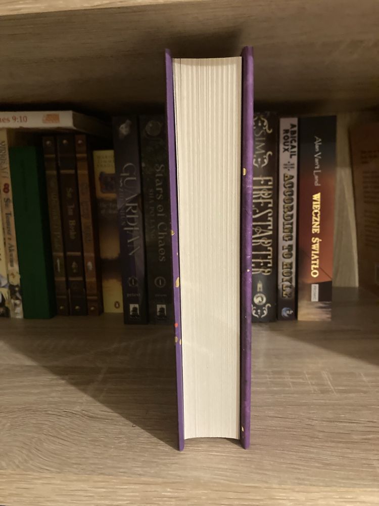 Kozioł ofiarny Daphne du Maurier