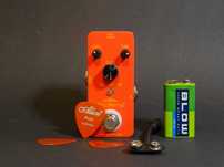Efekt do gitary ArsNova ODRIVE-TS Overdrive