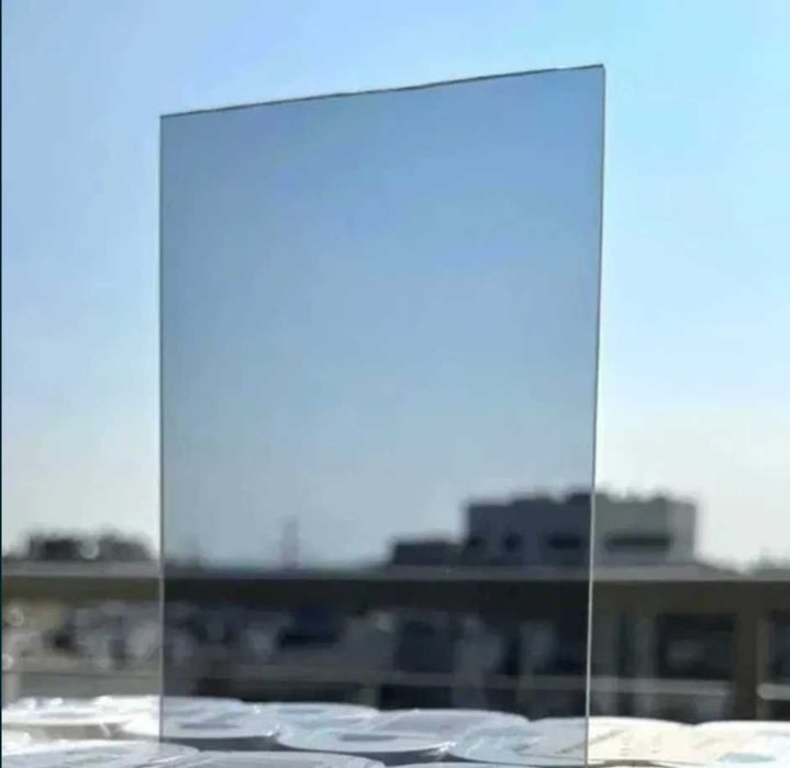 Poliwęglan Lity Antracyt/Grafit 4mm / 6mm 2,05 x 1/2/3/4m cena/ 2,05x1