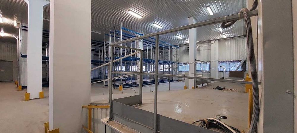 Сдам склад фарм склад Борисполь