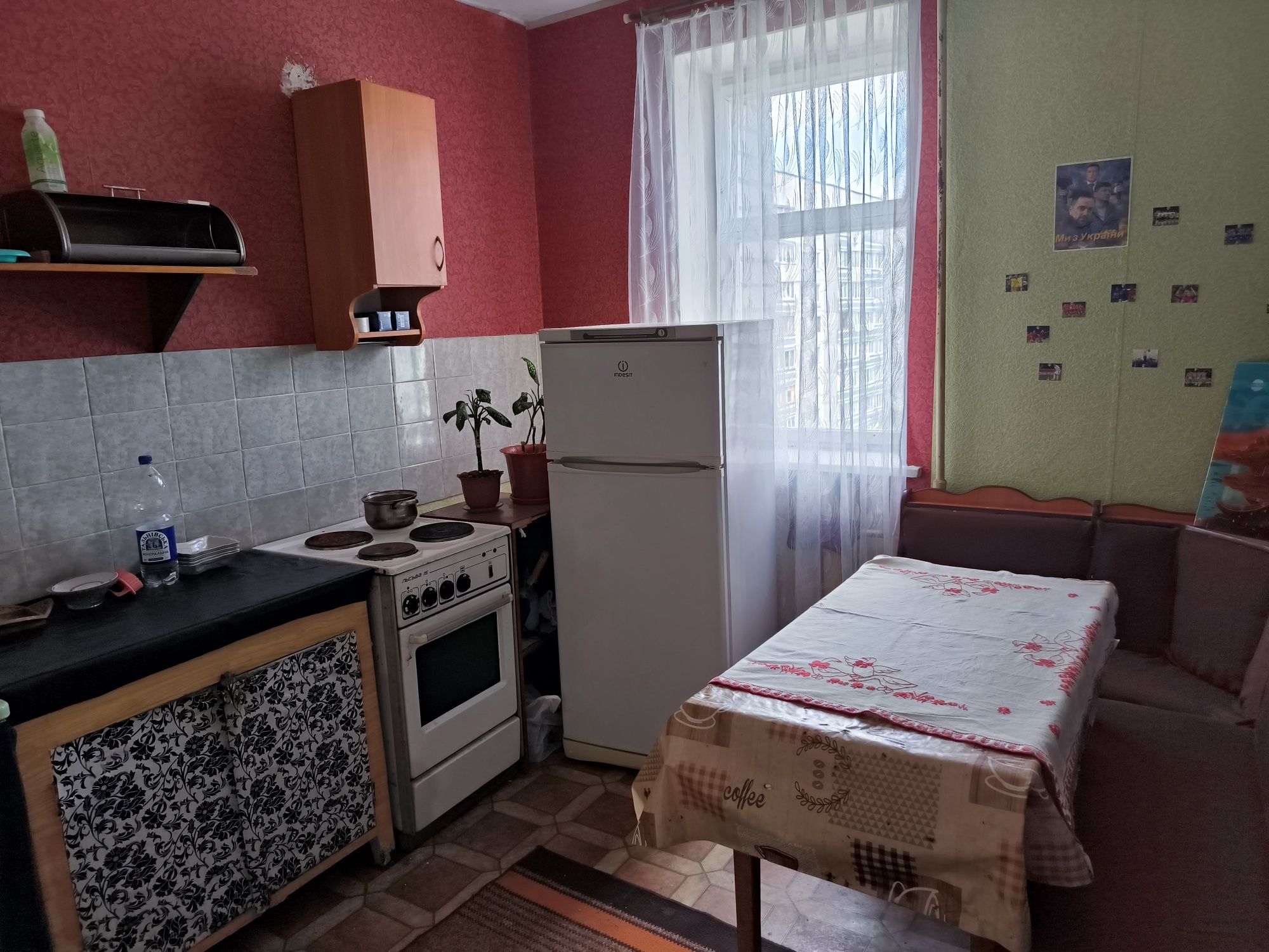 Здається квартира Митниця Дніпроплаза 40 м кВ.