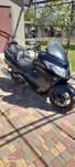 Suzuki Skywave