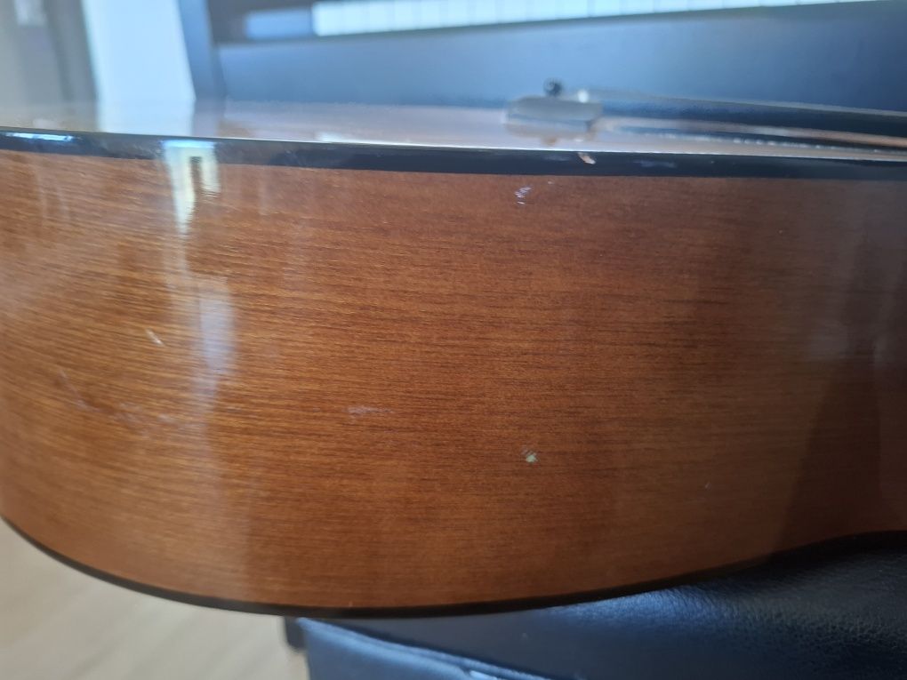 Gitara Akustyczna Yamaha F310