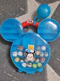 Tsum tsum brelok opakowanie kolekcja figurki Disney