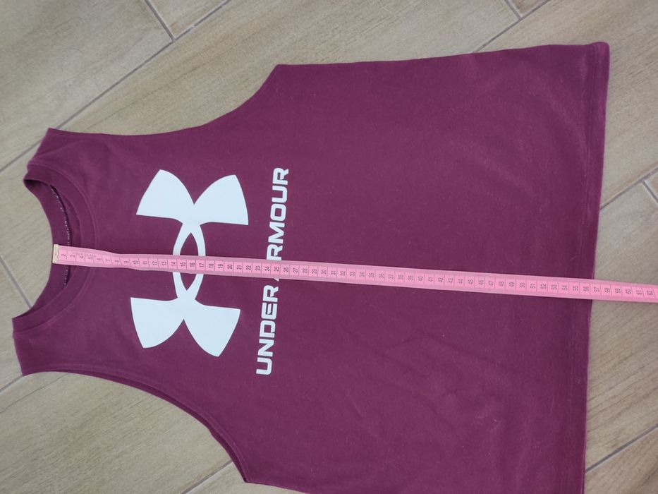 Майка Under armour