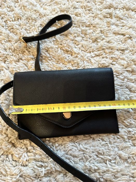 Продам сумку Zara  на пояс