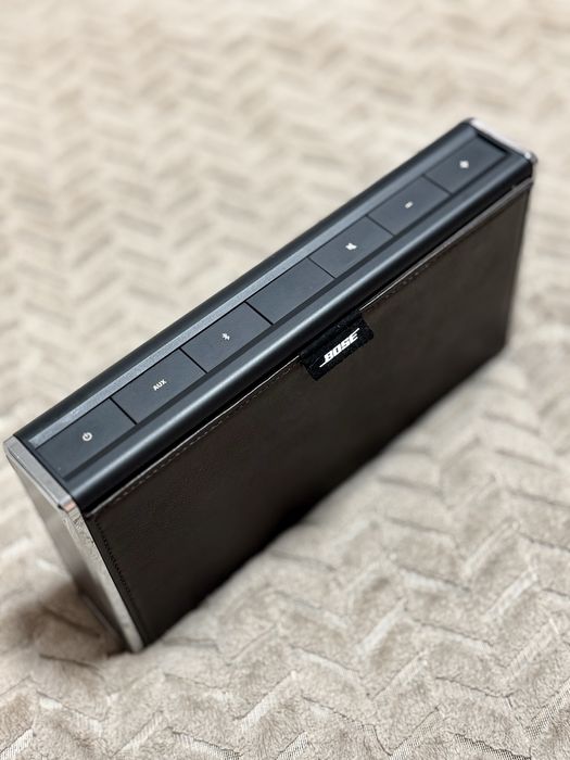 Портативна акустика Bose SoundLink Bluetooth Mobile speaker II колонка