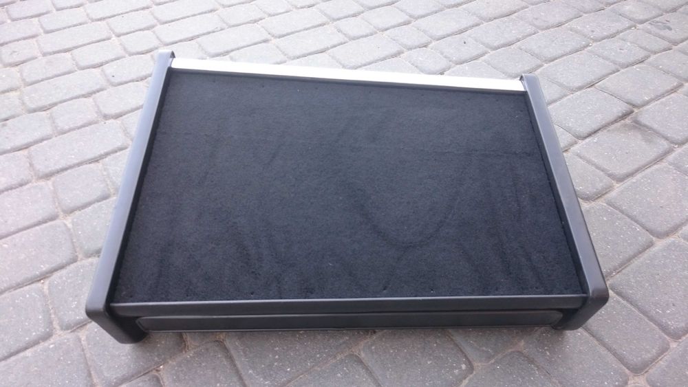 Scania R polka z szuflada