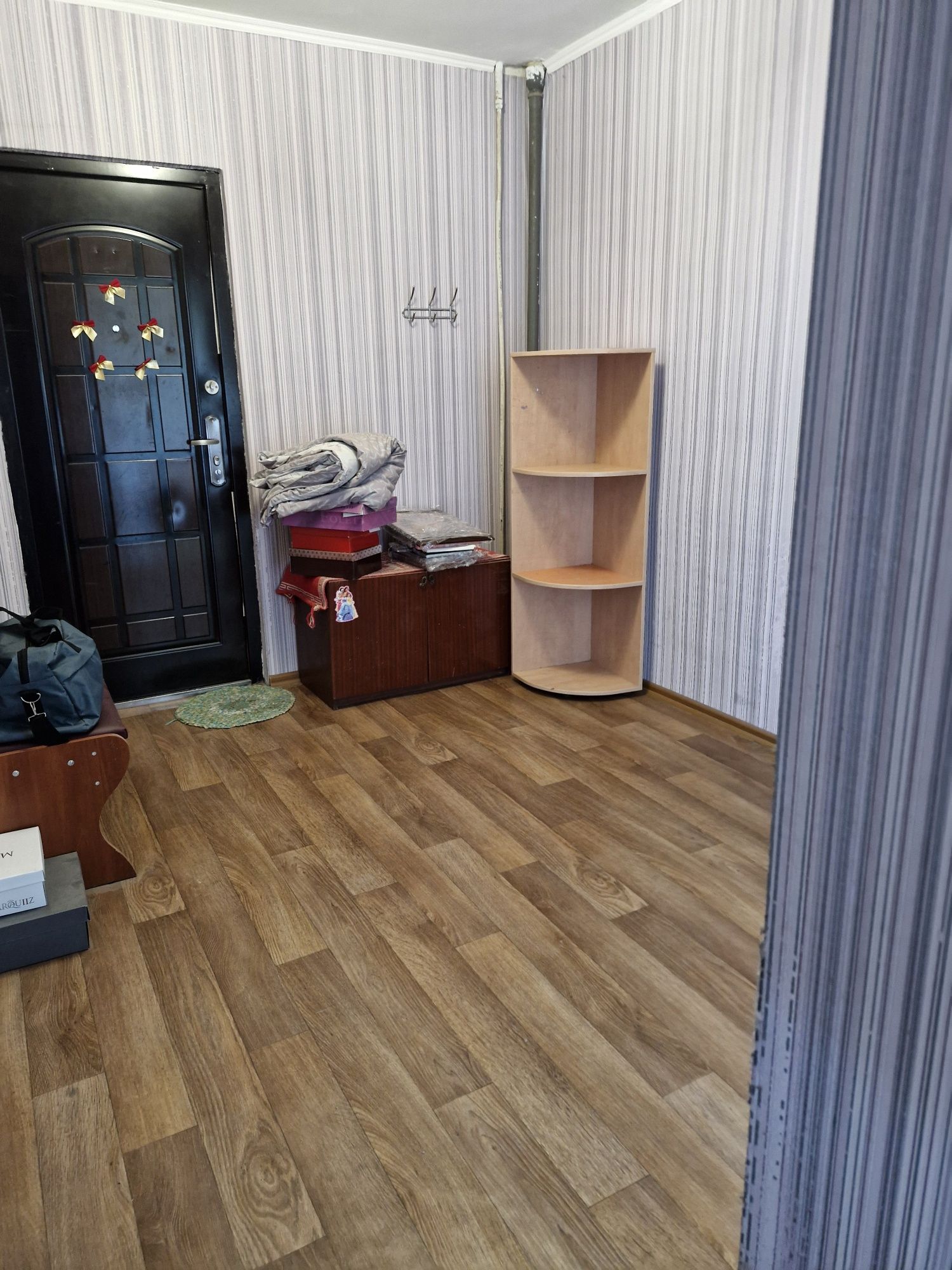 Продам квартиру м. Павлоград, р-н Хімаш
