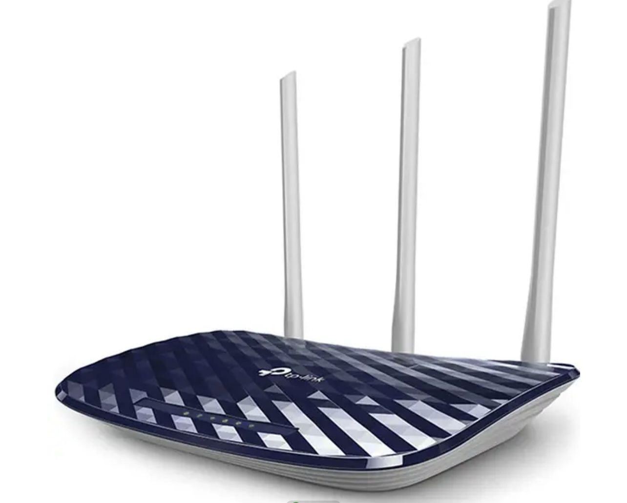 Роутер Wi-Fi TP-Link AC750  НОВЫЙ!!!