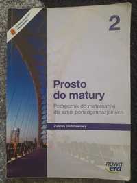 Prosto do.matury