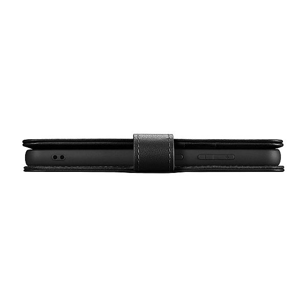 Etui ICarer Wallet Case do Samsung Galaxy S23+ Plus skórzany pokrowiec