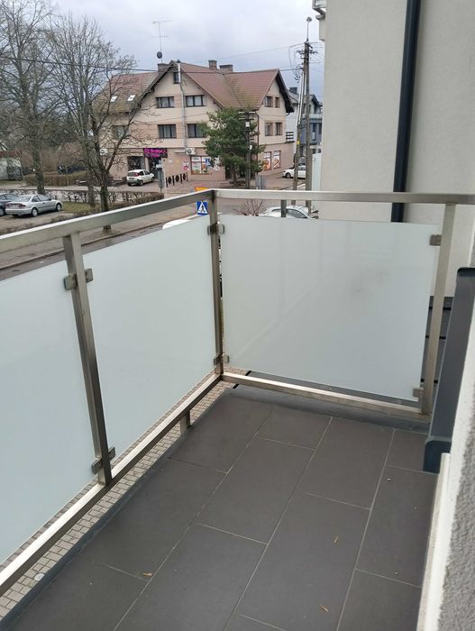 Mieszkanie do wynajecia