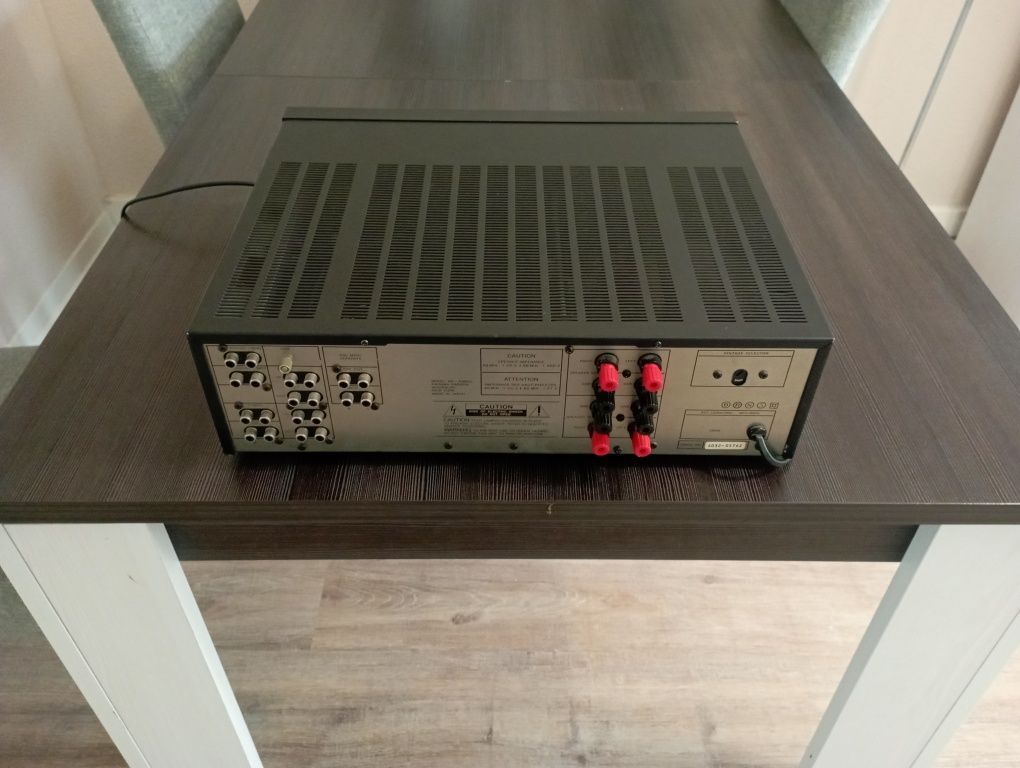 Harman Kardon PM 655