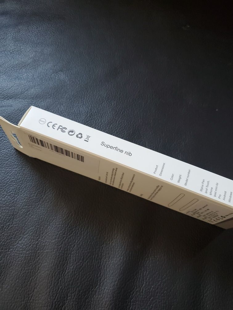 Rysik do ekranu dotykowego smartfon iphona tableta