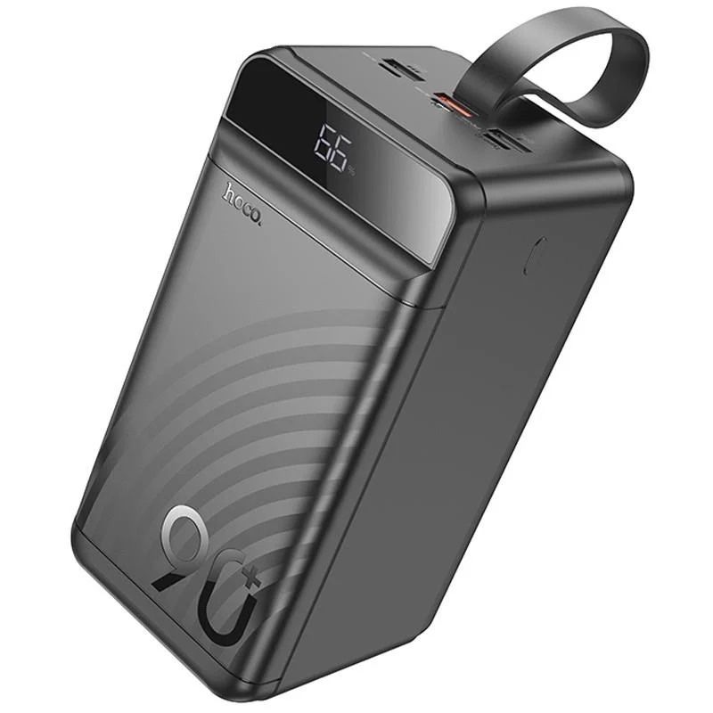 Powerbank Hoco  j123D 90000mah 22.5w павербанк