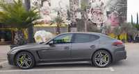 Porsche Panamera S E-Hybrid 416cv