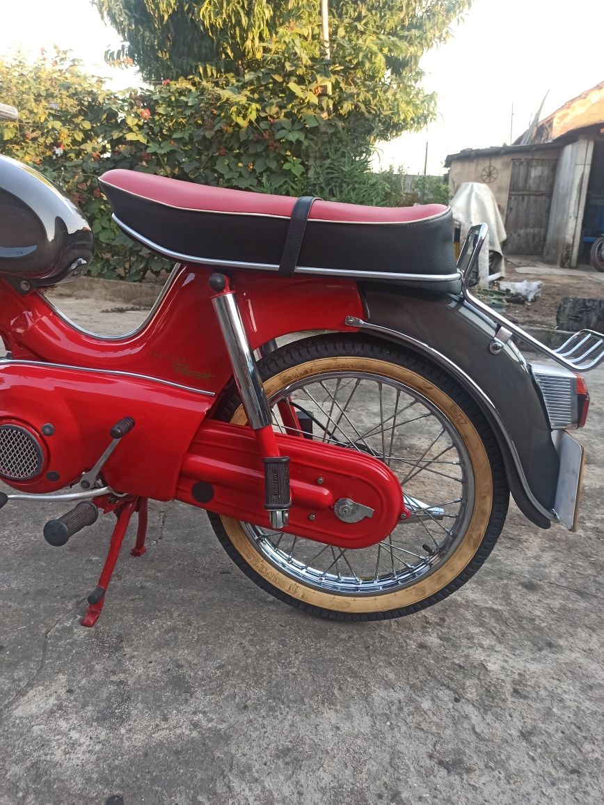Florett k54 florett