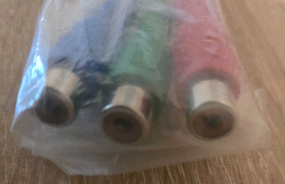 Kabel miniJack do Cinche NOWY