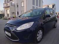 ford grand c-max 2011r 2.0tdci 163KM PANORAMA ZAREJESTROWANY