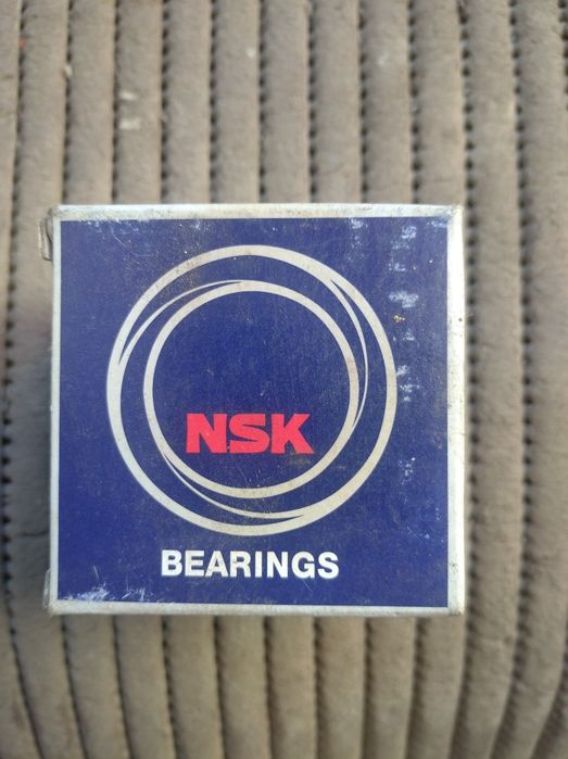 підшипник NSK 3204B 2ZRTNGC3 (новий)