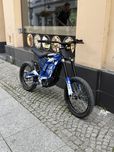 Surron lbx 2022 rocznik