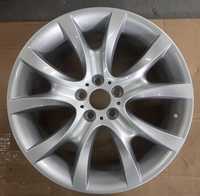 Felga aluminiowa  BMW 19 "  -  E 71 , E 72   NOWA Oryginalna 6.778.585