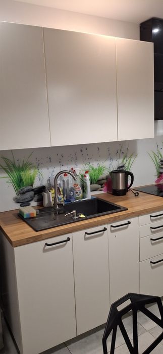 Mieszkanie 2 pokoje parter 50m2