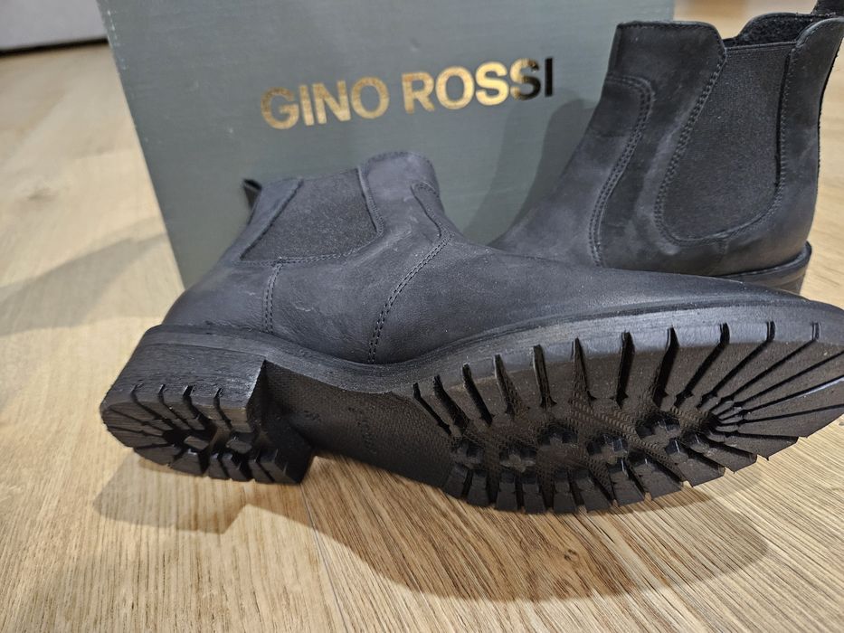 Sztyblety rozm 38 NOWE