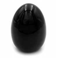 Ogłoszenie dla p.Monika 2 jajka czarne 9cm