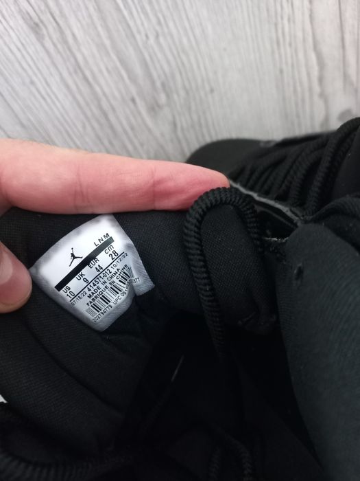 Jordan retro 13. Nike.