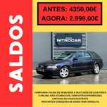 AUDI A4 AVANT B5 1.9 TDI 110.CV