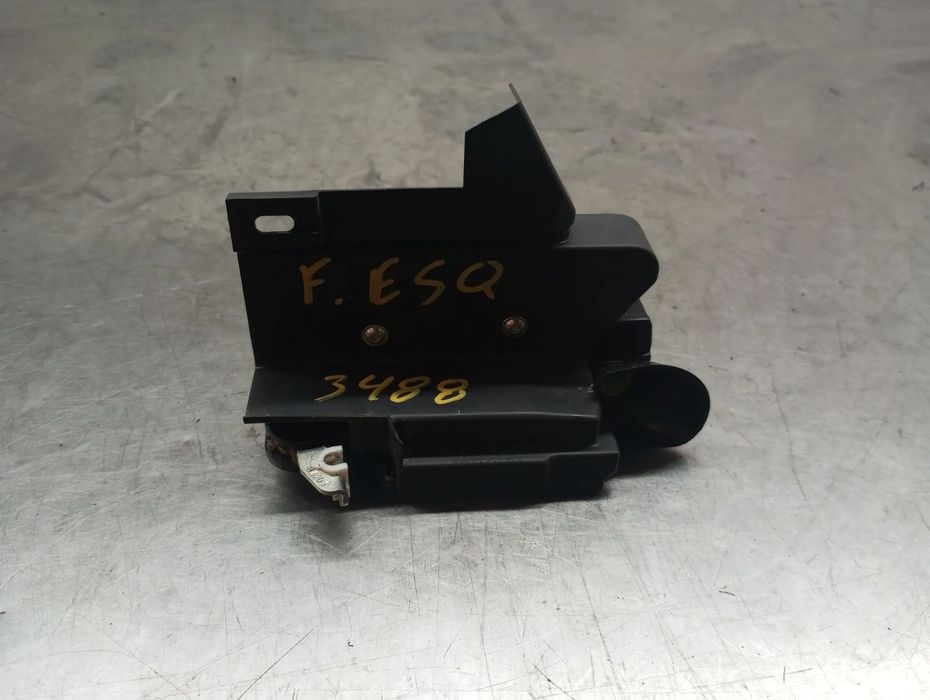 Fechadura / fecho porta frente esquerdo DACIA Sandero III