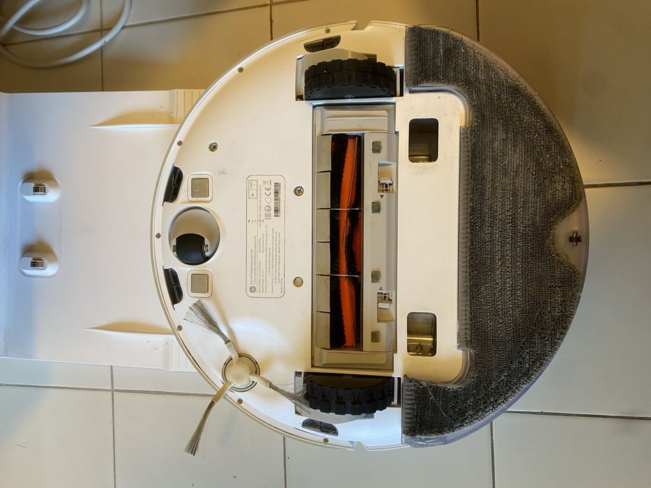 Robot Aspirador Xiaomi X10