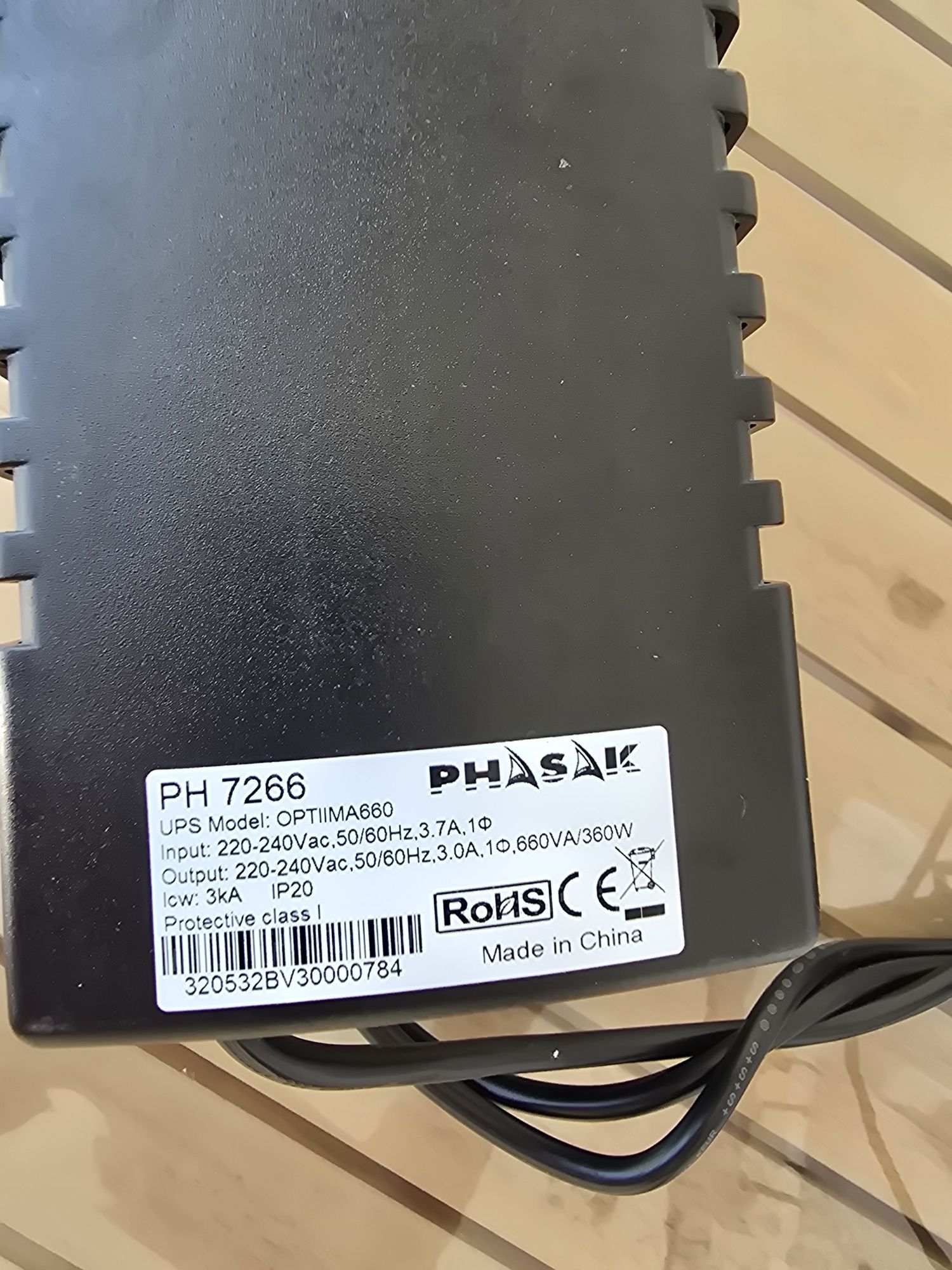 Caixa registadora touch POS + impressora térmica