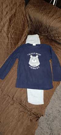 Pijama Polar Criança