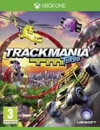 Gra TrackMania Turbo PL/ENG (XONE)