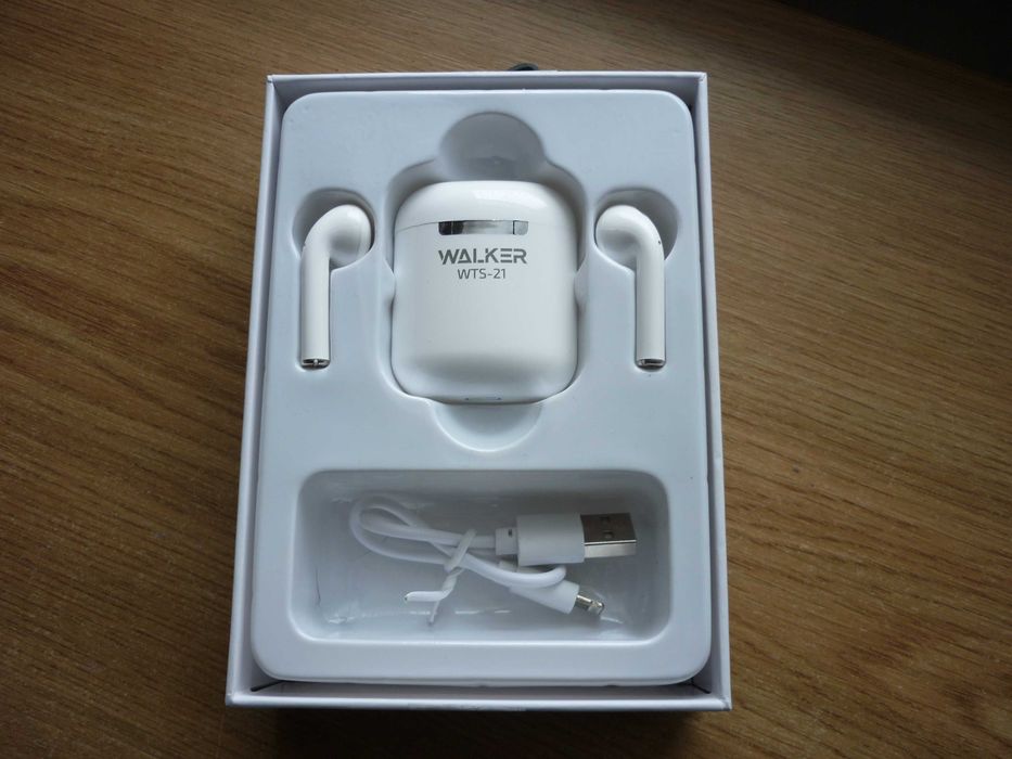 Навушники Walker WTS-21 , бездротові