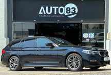 BMW 520 d Pack M Auto