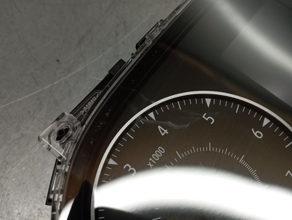 Quadrante / painel de instrumentos DACIA Sandero III