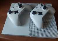 Xbox one S 1TB +gra