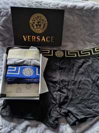 Bokserki Versace 3 szt.