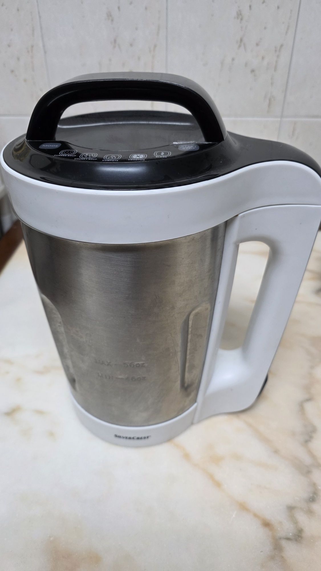 Mixer Silvercrest