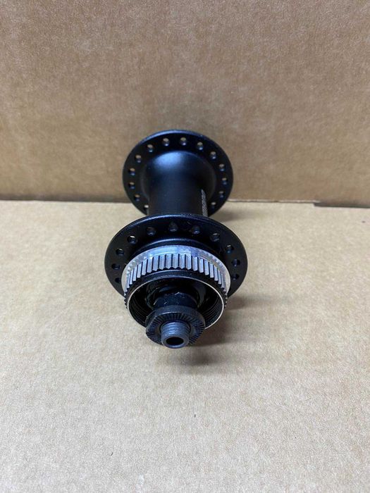 Передня втулка Shimano Acera M3050 Disc Centerlock, 36G, 100/5 мм