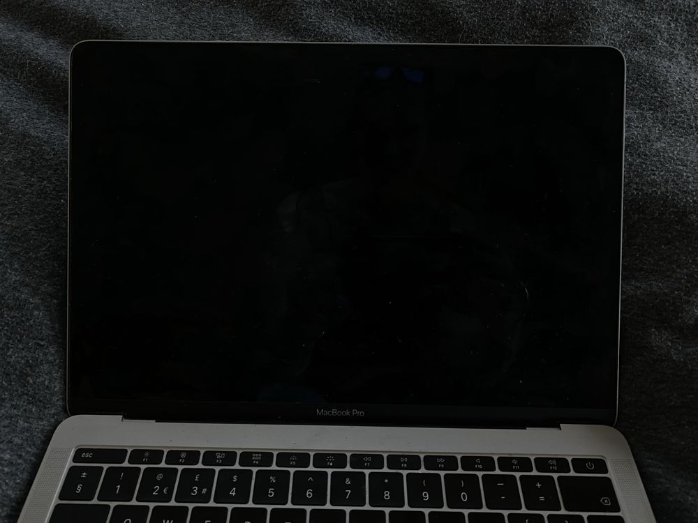 Macbook Pro 13”