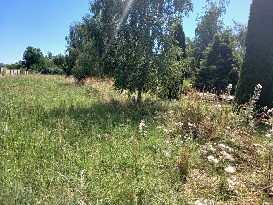 53 сотки під бізнес в Балажері - Траса М25 Берегово-Косино, термали